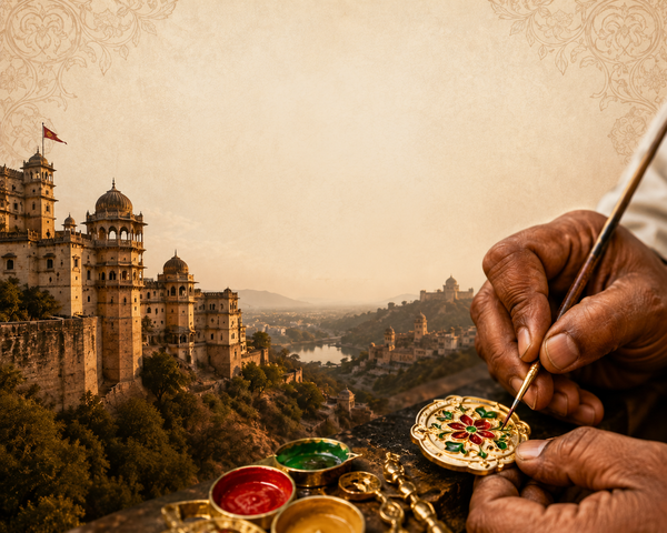 Origins in Pratapgarh