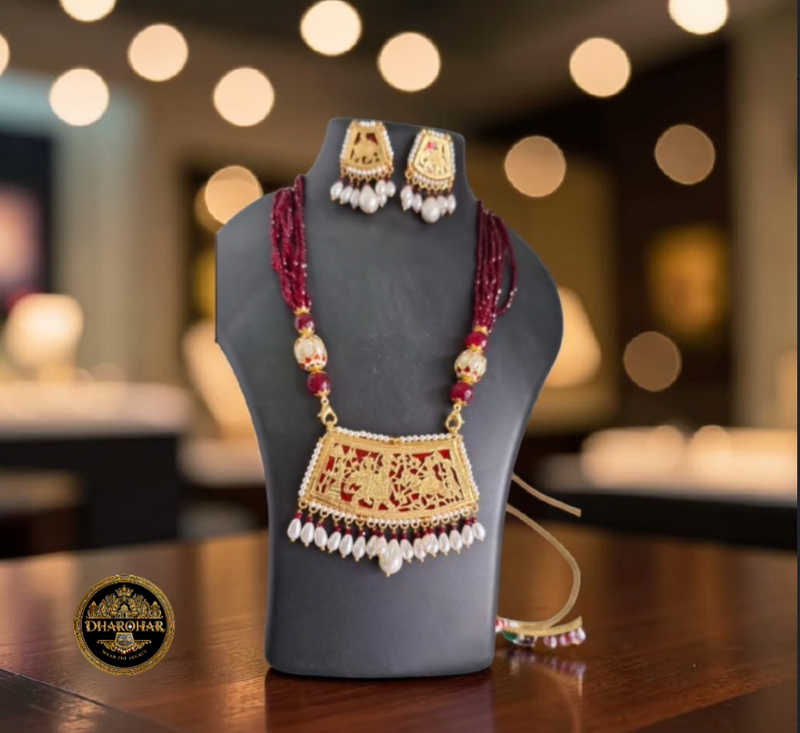 Necklace